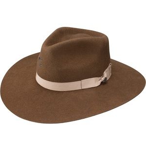 Charlie 1 Horse Highway felt Hat